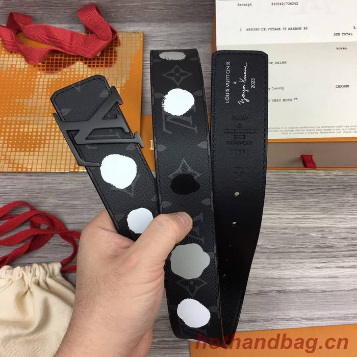 Louis Vuitton Belt 40MM LVB00206 Louis Vuitton Belt 40MM LVB00206